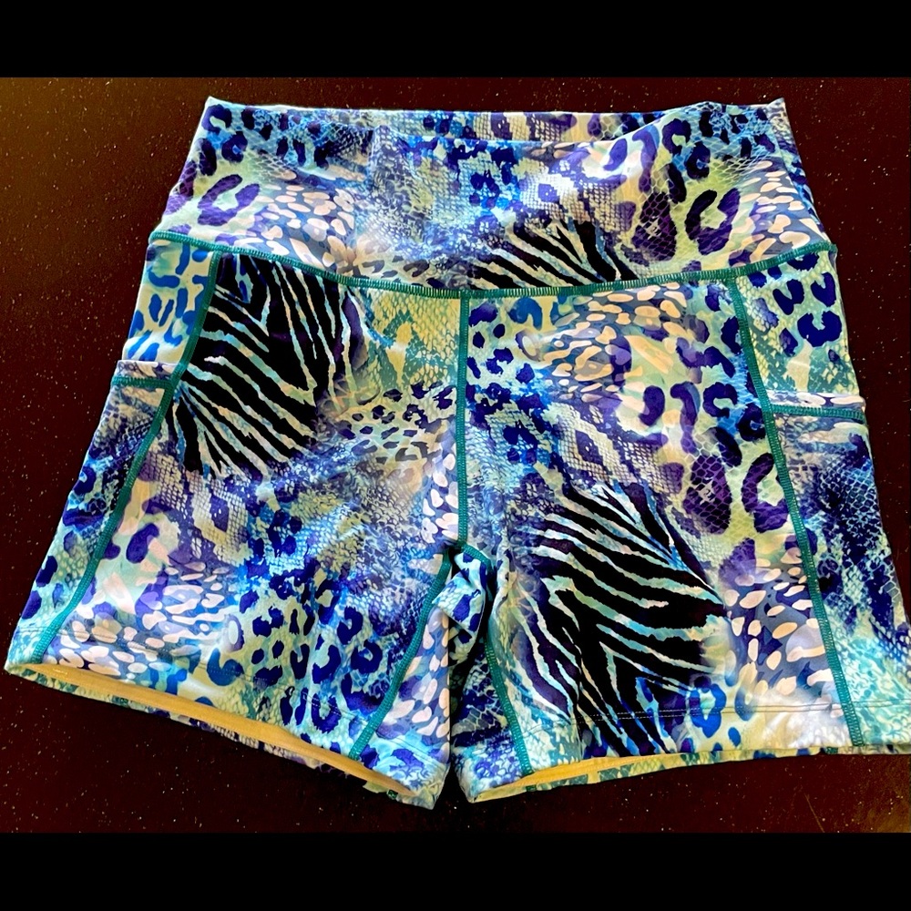 CVG Large 5” Inseam Shorts